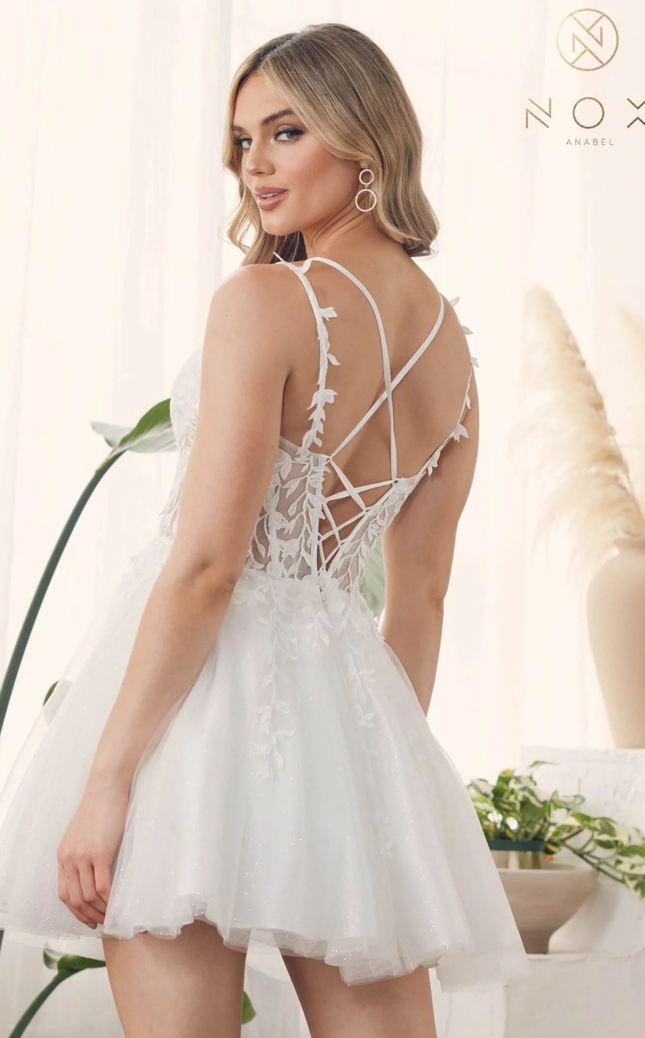 Nox Anabel H784 Dress - Image 35