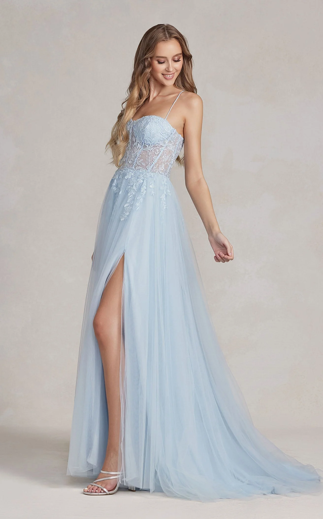 Nox Anabel J1089 Dress - Image 4