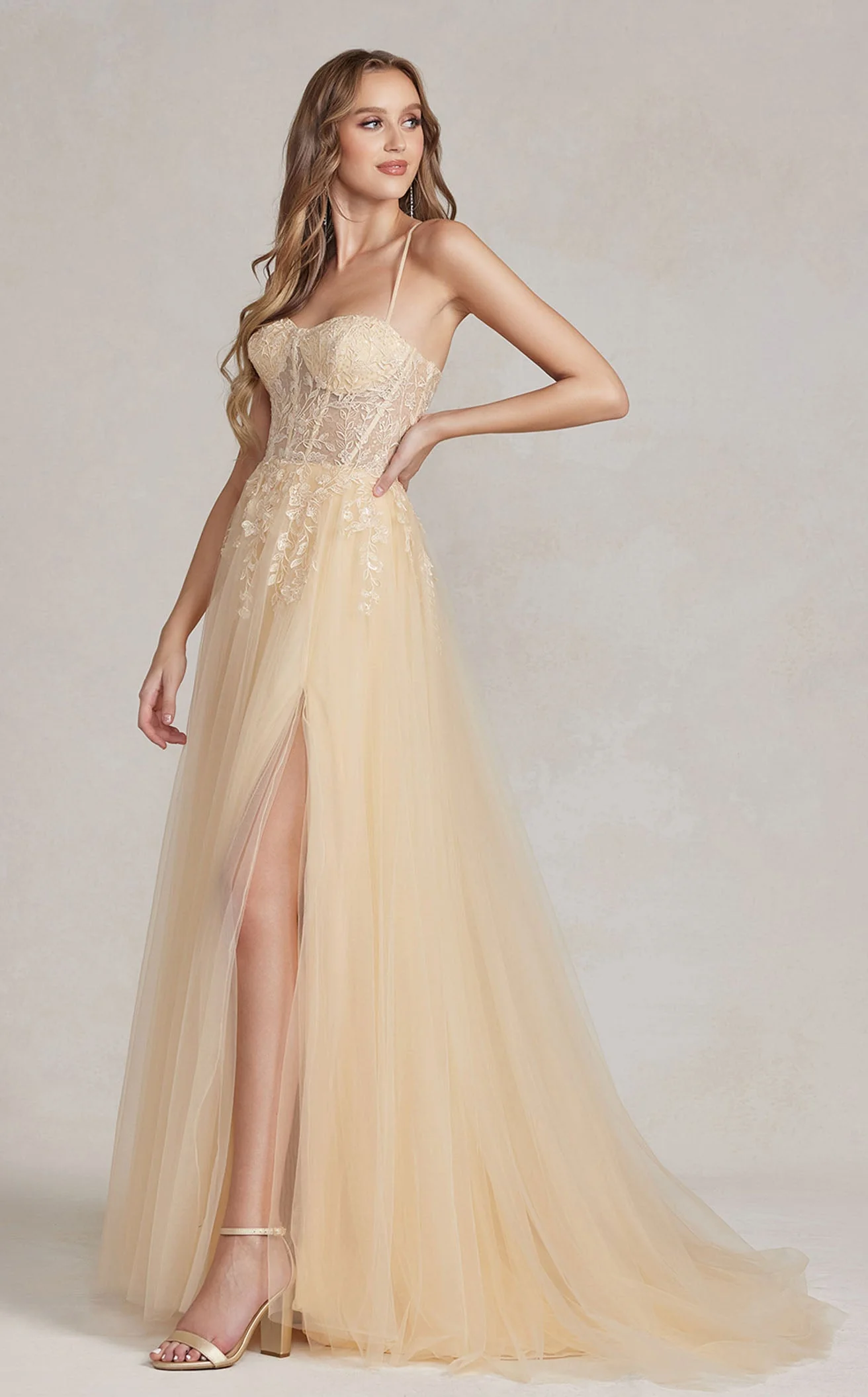 Nox Anabel J1089 Dress - Image 6