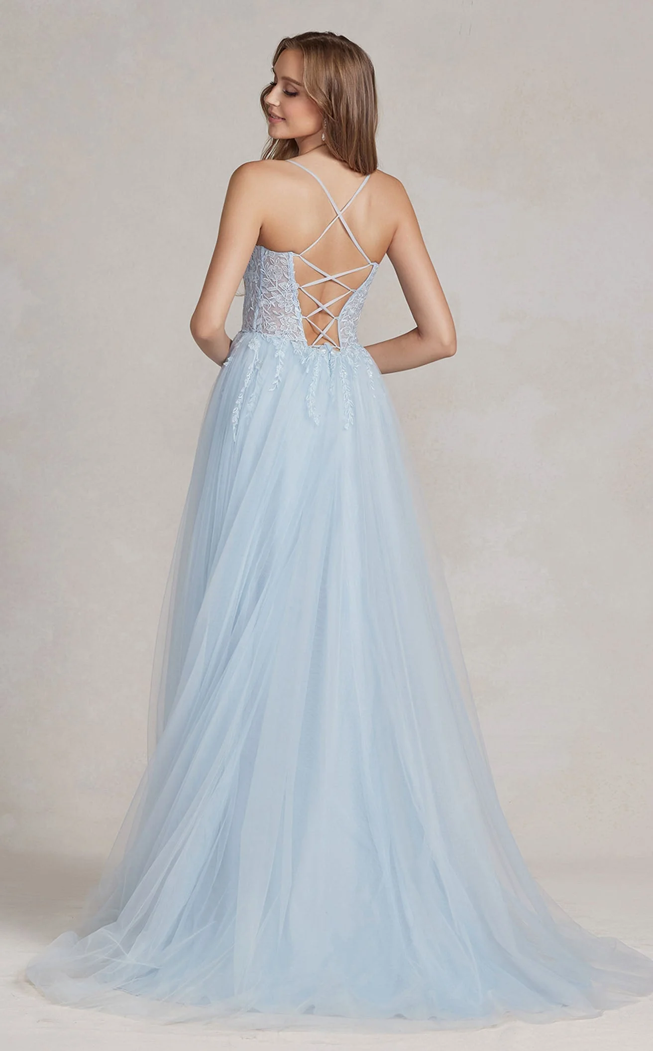 Nox Anabel J1089 Dress - Image 7