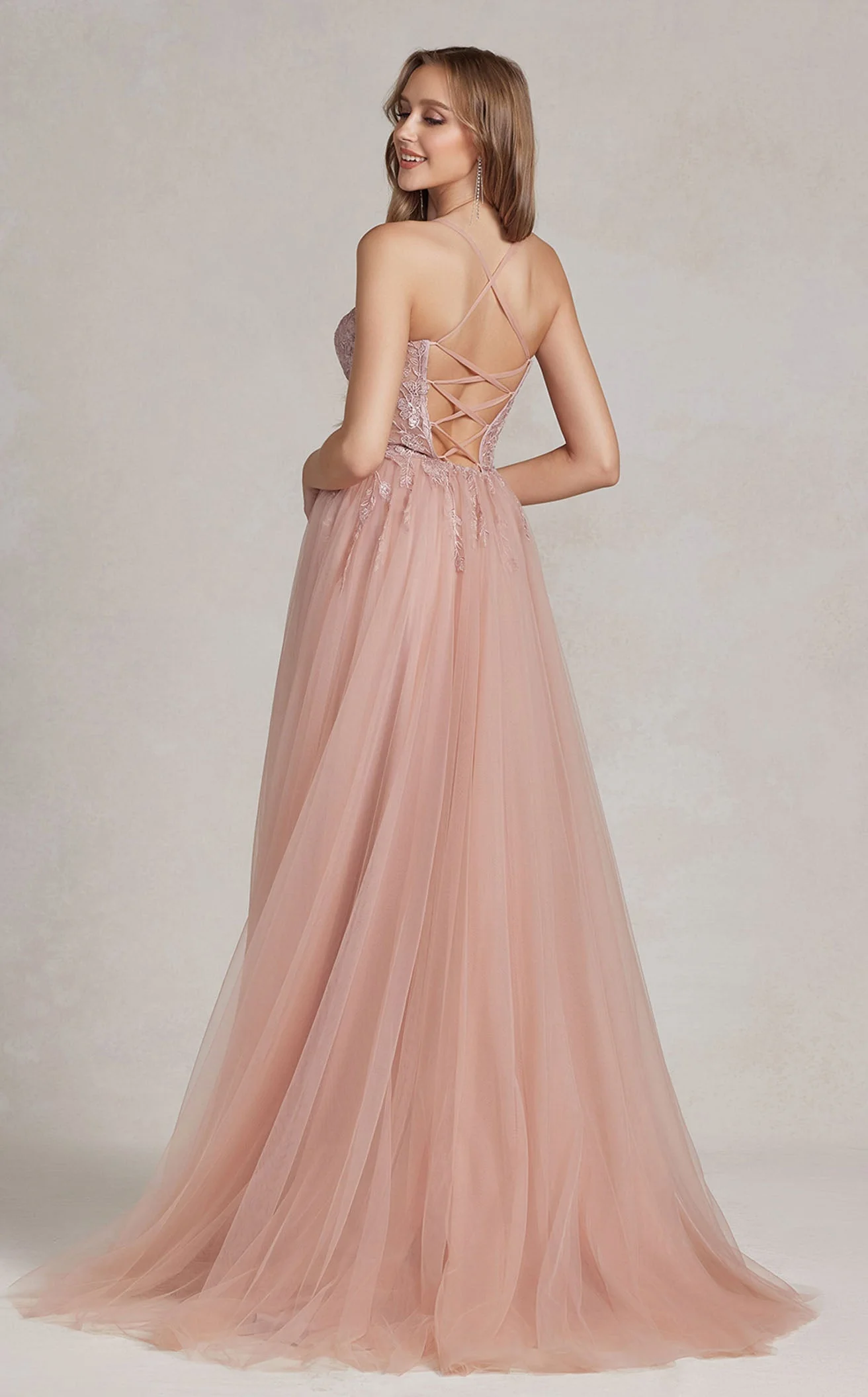 Nox Anabel J1089 Dress - Image 8