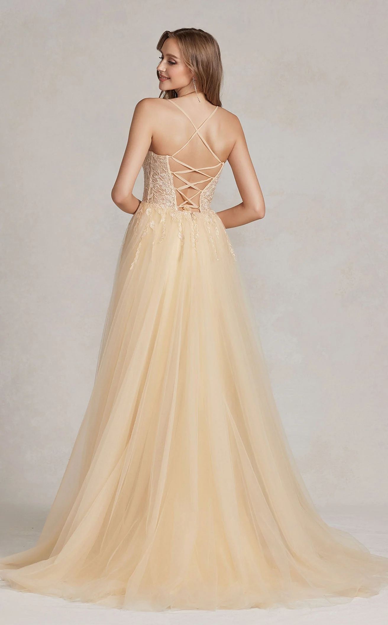 Nox Anabel J1089 Dress - Image 9