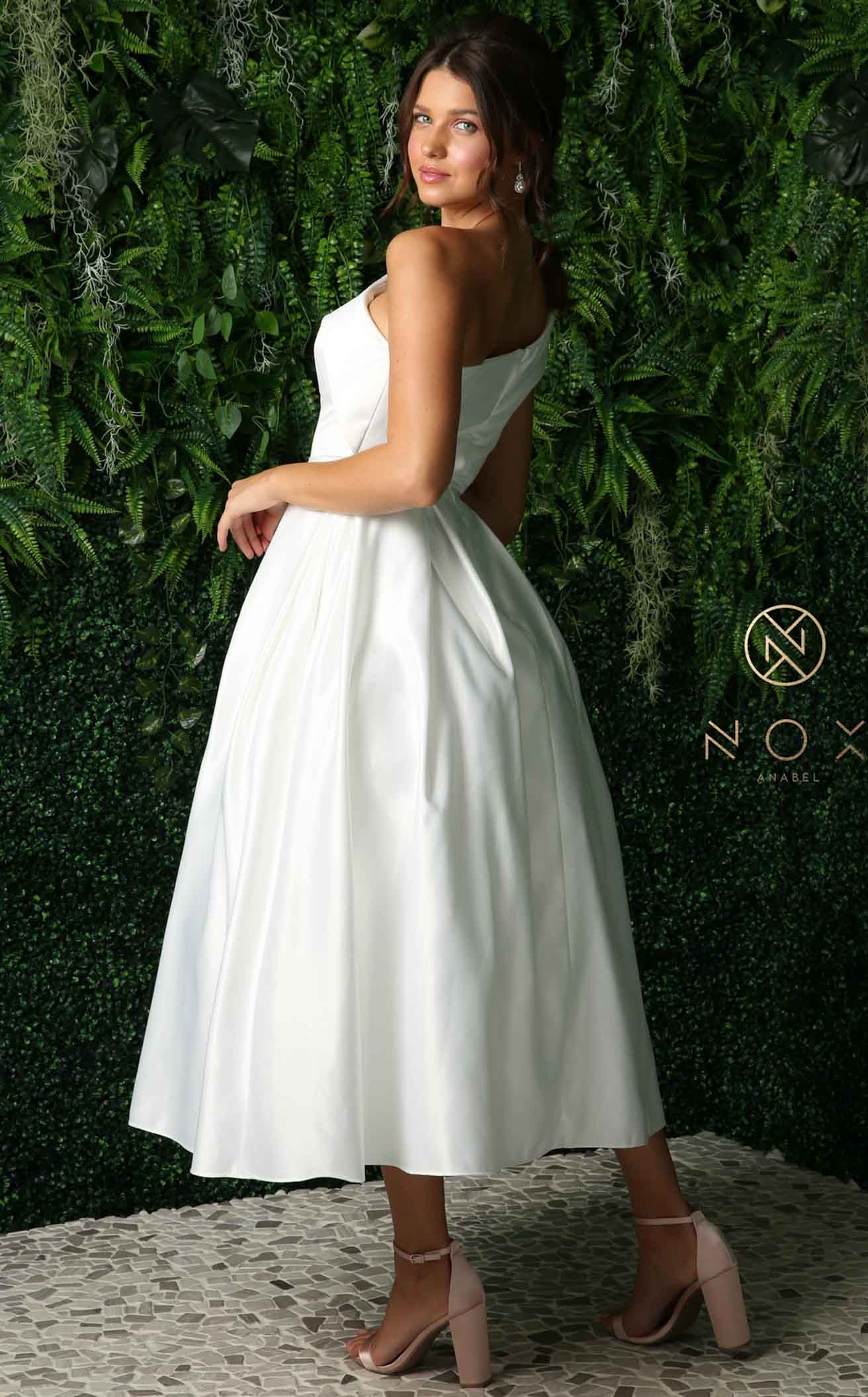 Nox Anabel JE931 Dress - Image 11