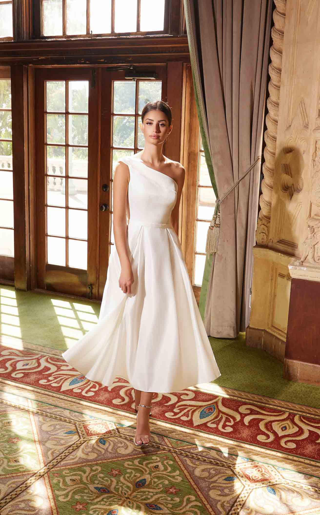 Nox Anabel JE931 Dress - Image 14