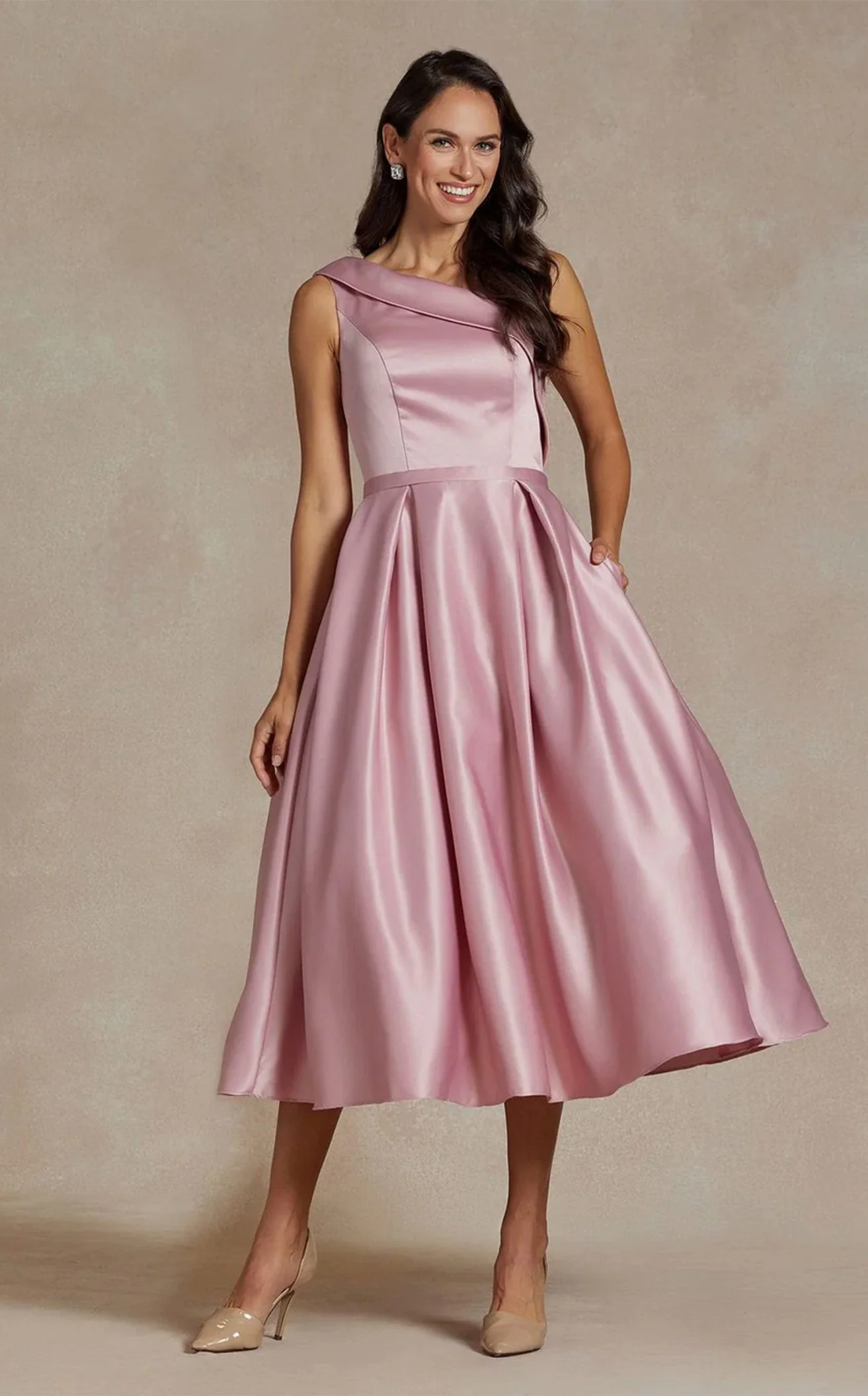 Nox Anabel JE931 Dress - Image 3