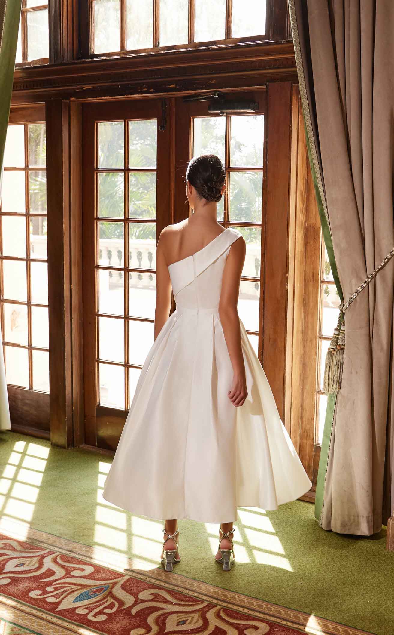 Nox Anabel JE931 Dress - Image 4