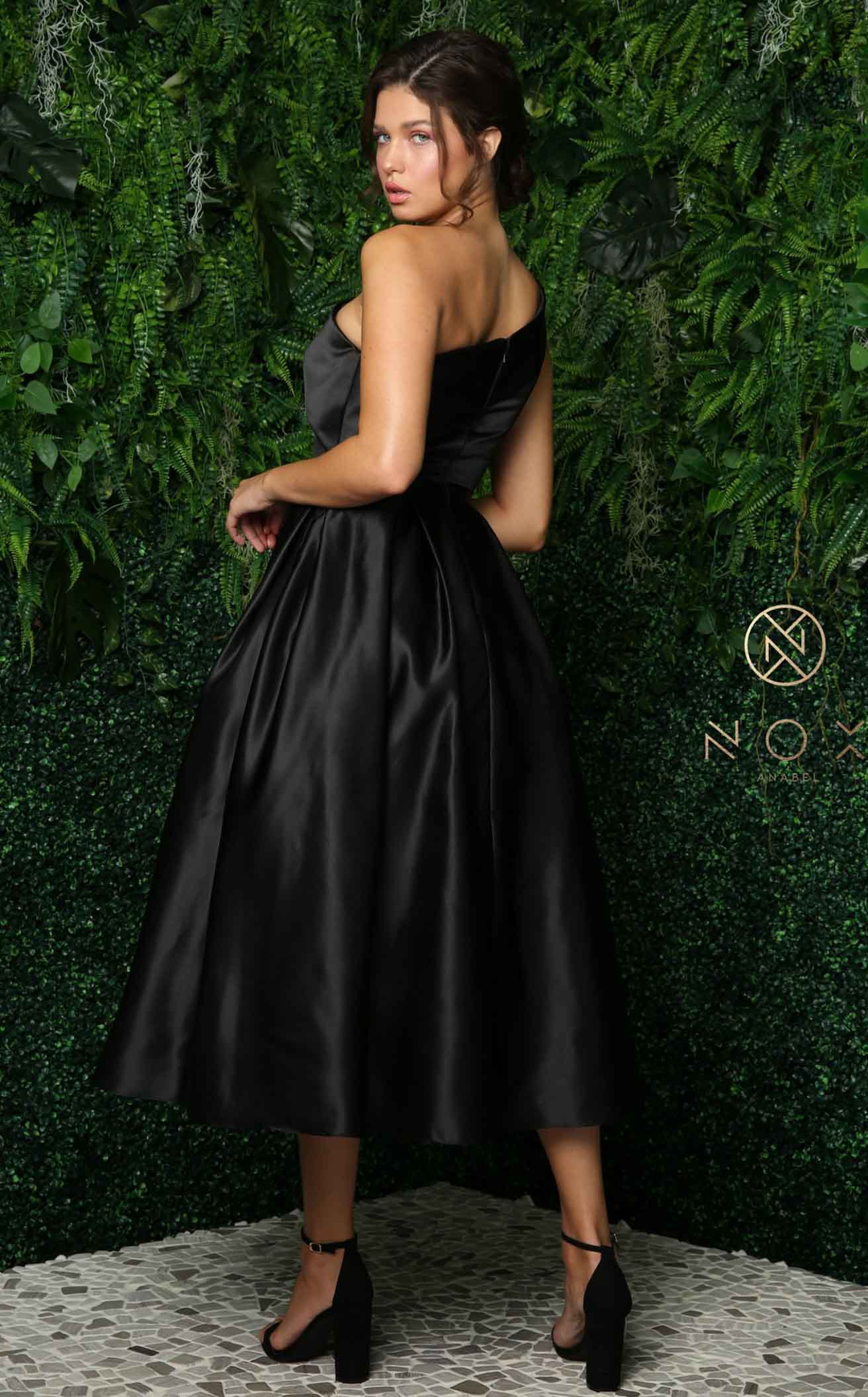 Nox Anabel JE931 Dress - Image 5