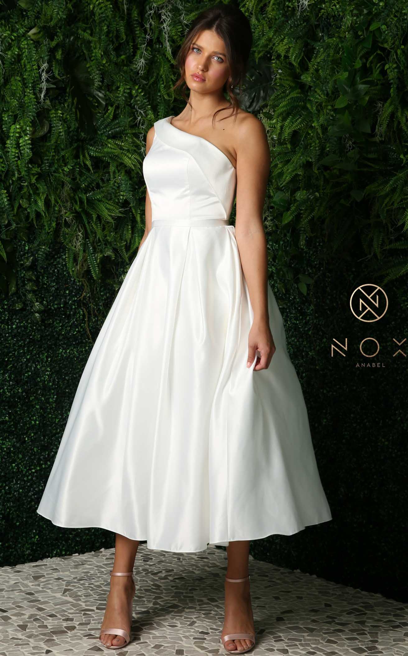 Nox Anabel JE931 Dress - Image 7
