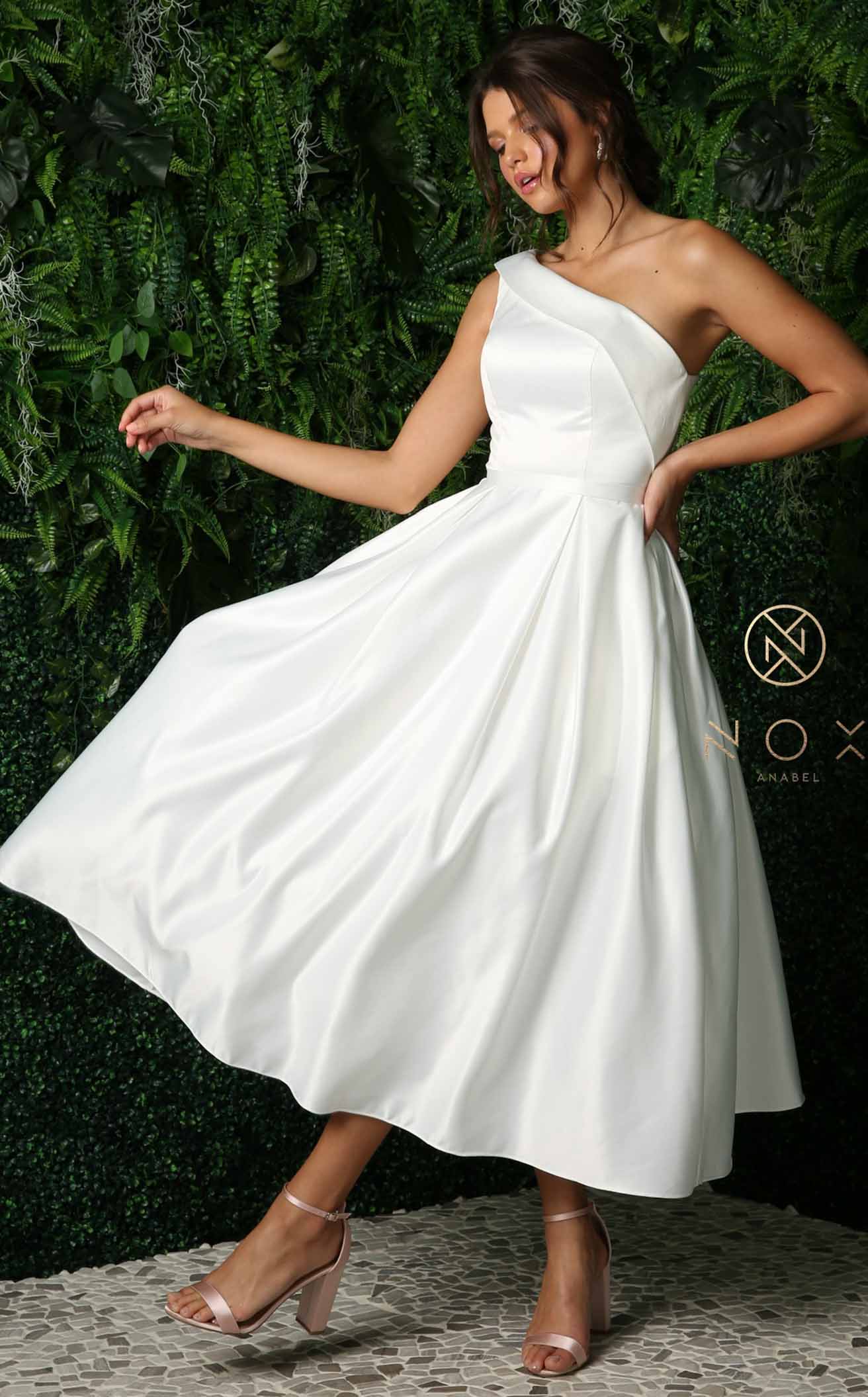 Nox Anabel JE931 Dress - Image 9