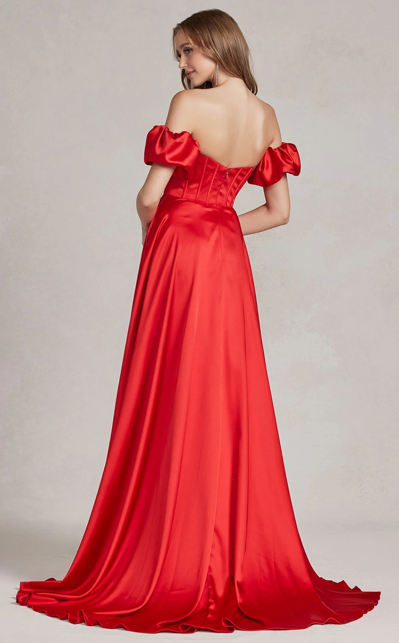 Nox Anabel K1122 Dress - Image 13