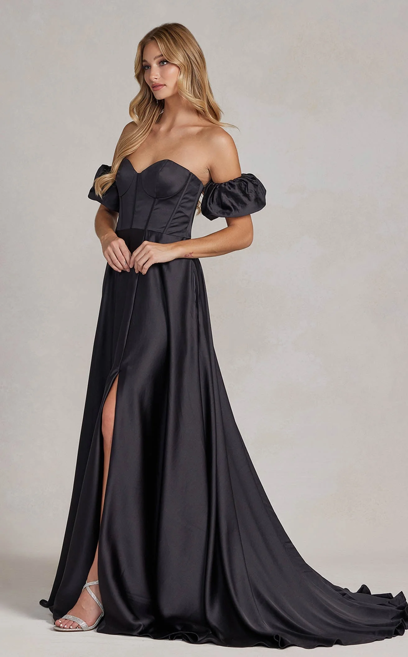 Nox Anabel K1122 Dress - Image 8