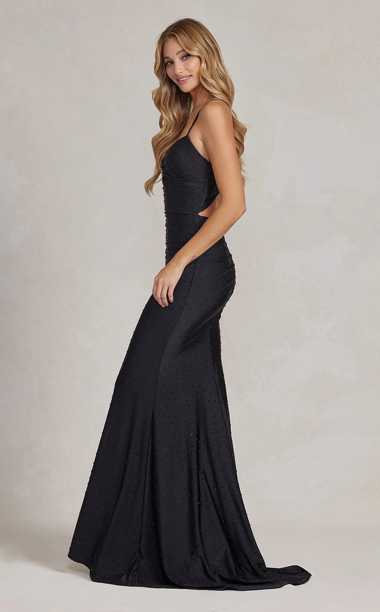 Nox Anabel K1123 Dress - Image 6