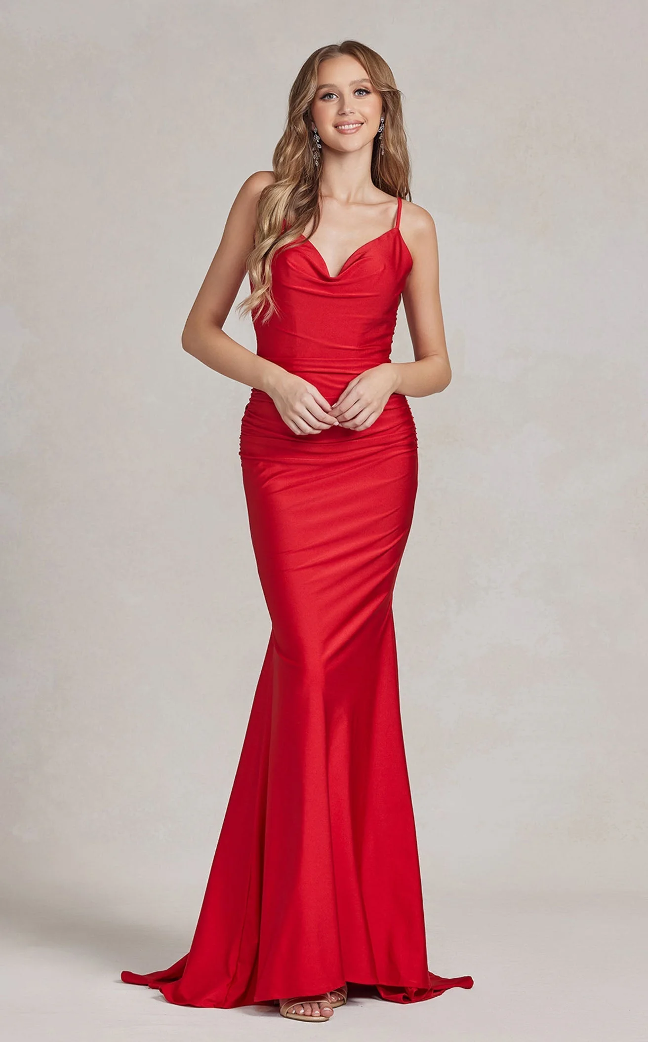 Nox Anabel K490 Dress - Image 2