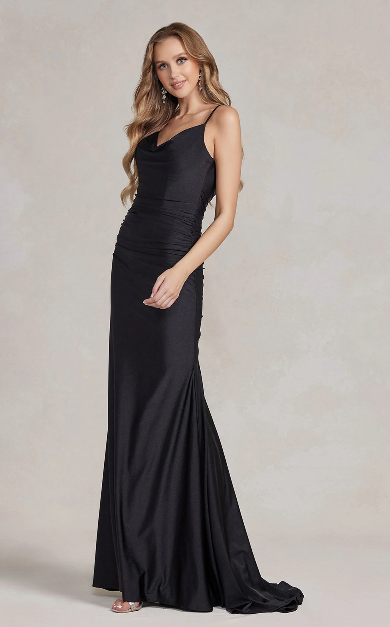Nox Anabel K490 Dress - Image 3