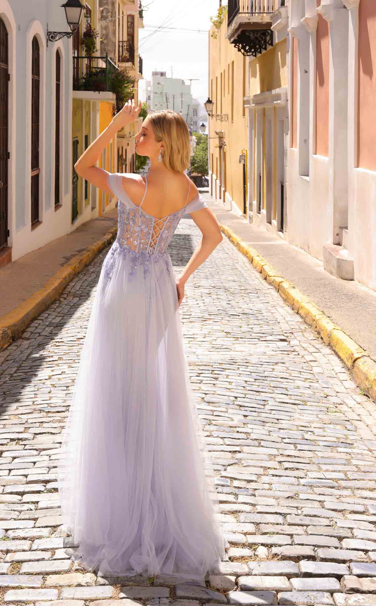 Nox Anabel L1362 Dress - Image 3
