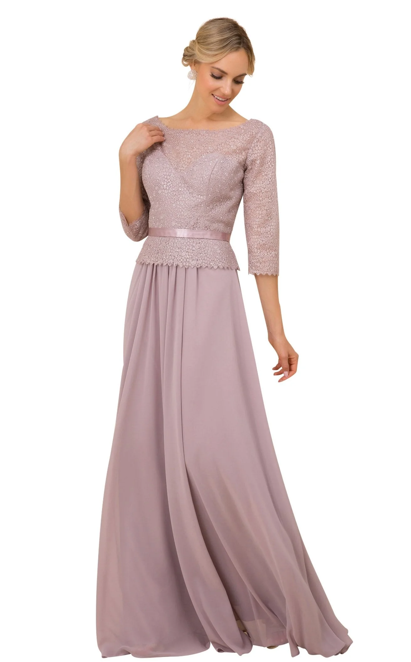 Nox Anabel M520CL Dress