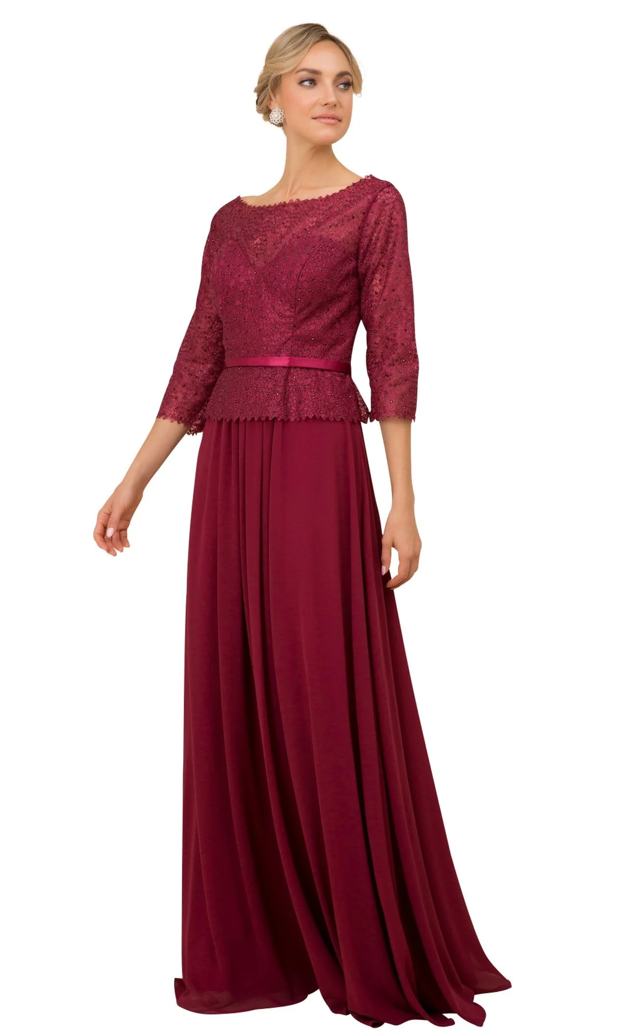 Nox Anabel M520CL Dress - Image 2