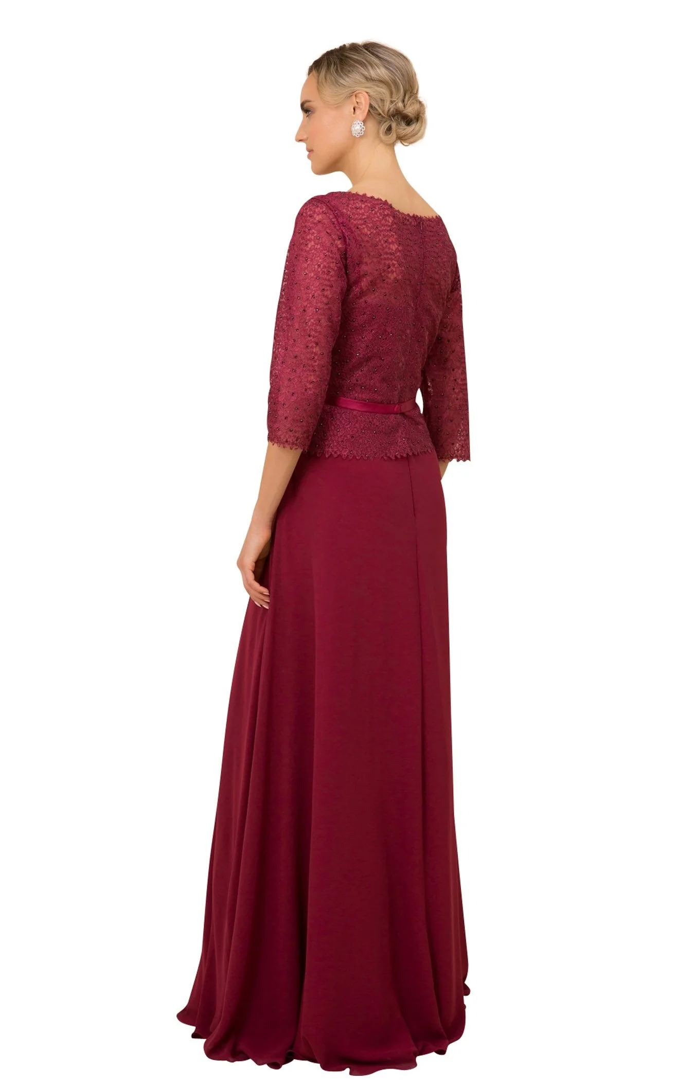Nox Anabel M520CL Dress - Image 5