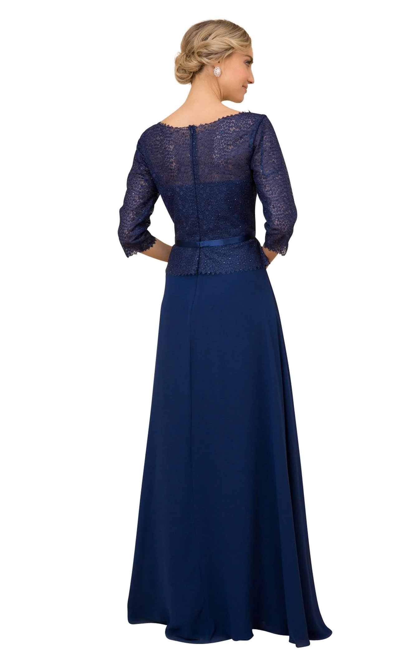 Nox Anabel M520CL Dress - Image 6