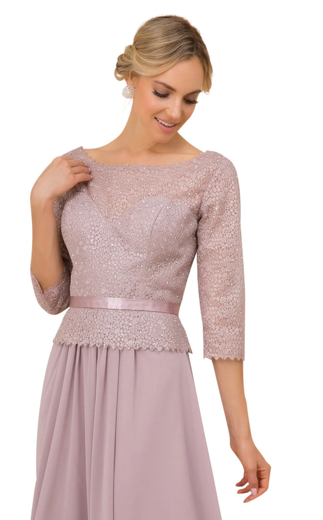Nox Anabel M520CL Dress - Image 7