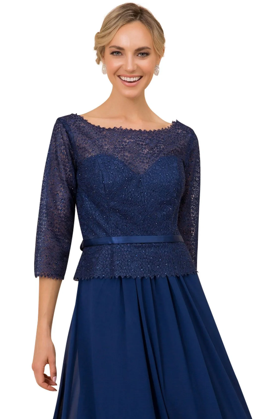 Nox Anabel M520CL Dress - Image 9