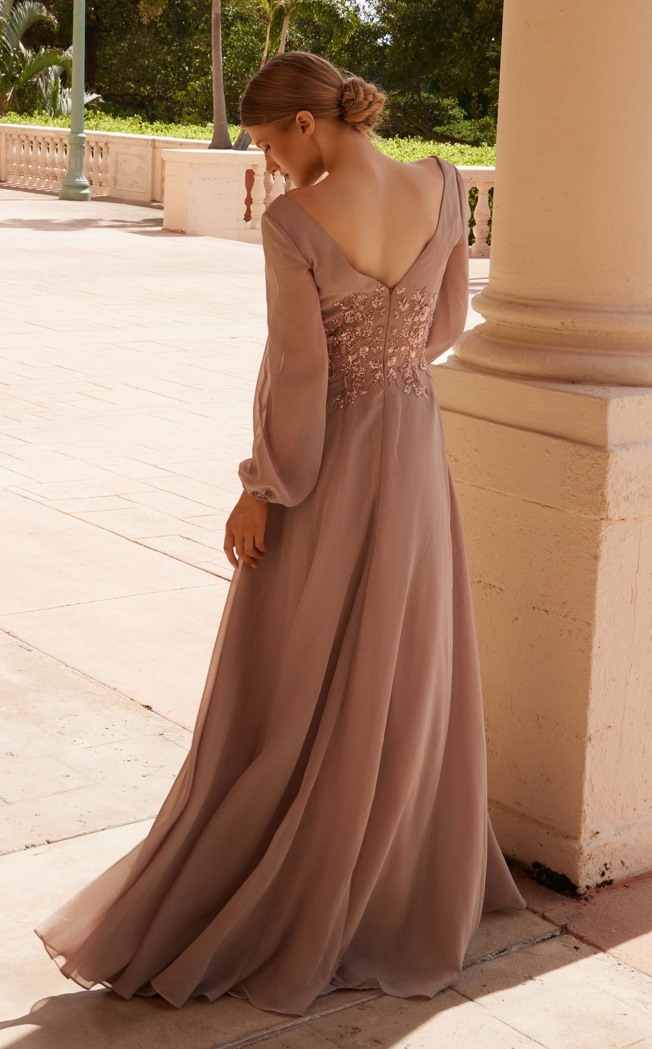 Nox Anabel ME128CL Dress - Image 13