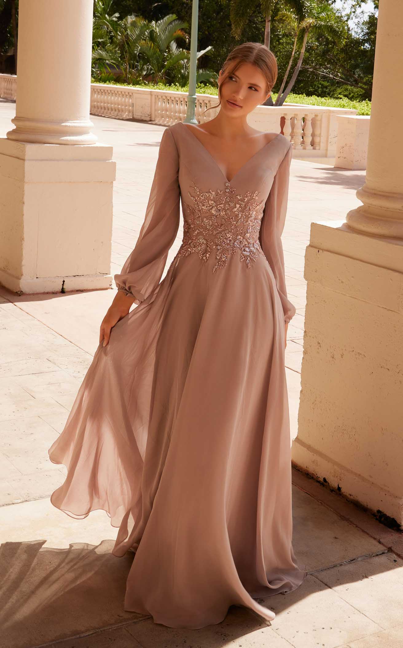 Nox Anabel ME128CL Dress - Image 3