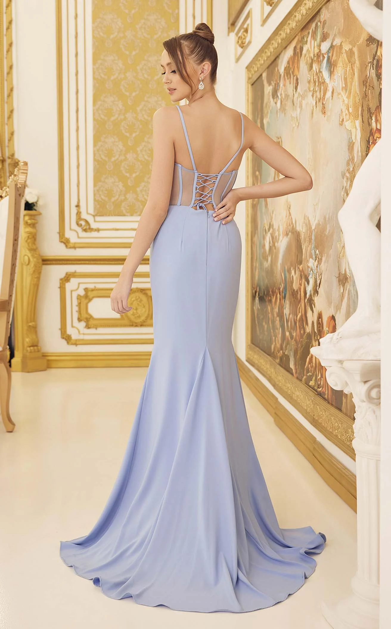 Nox Anabel P1168 Dress - Image 12