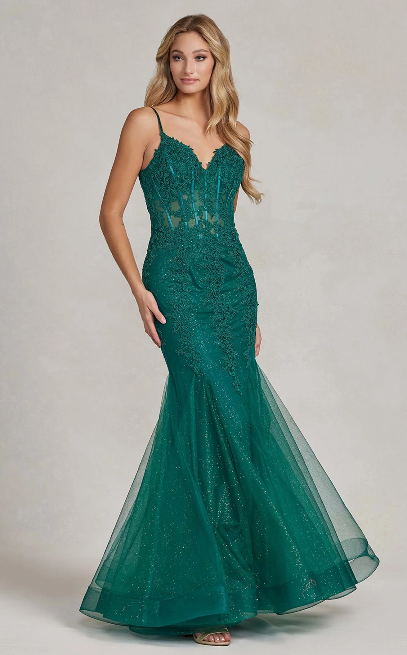Nox Anabel P1170 Dress - Image 2