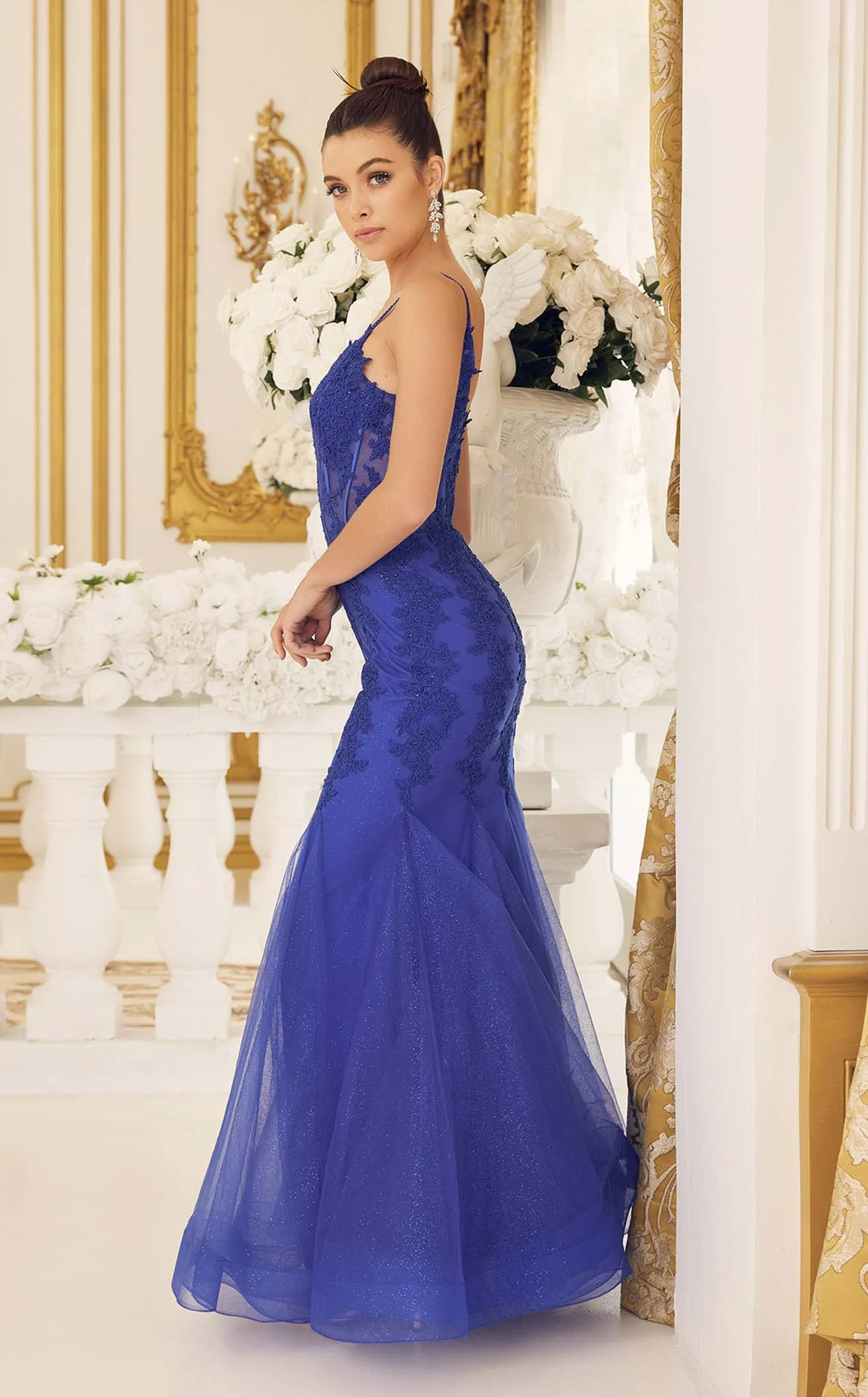 Nox Anabel P1170 Dress - Image 7