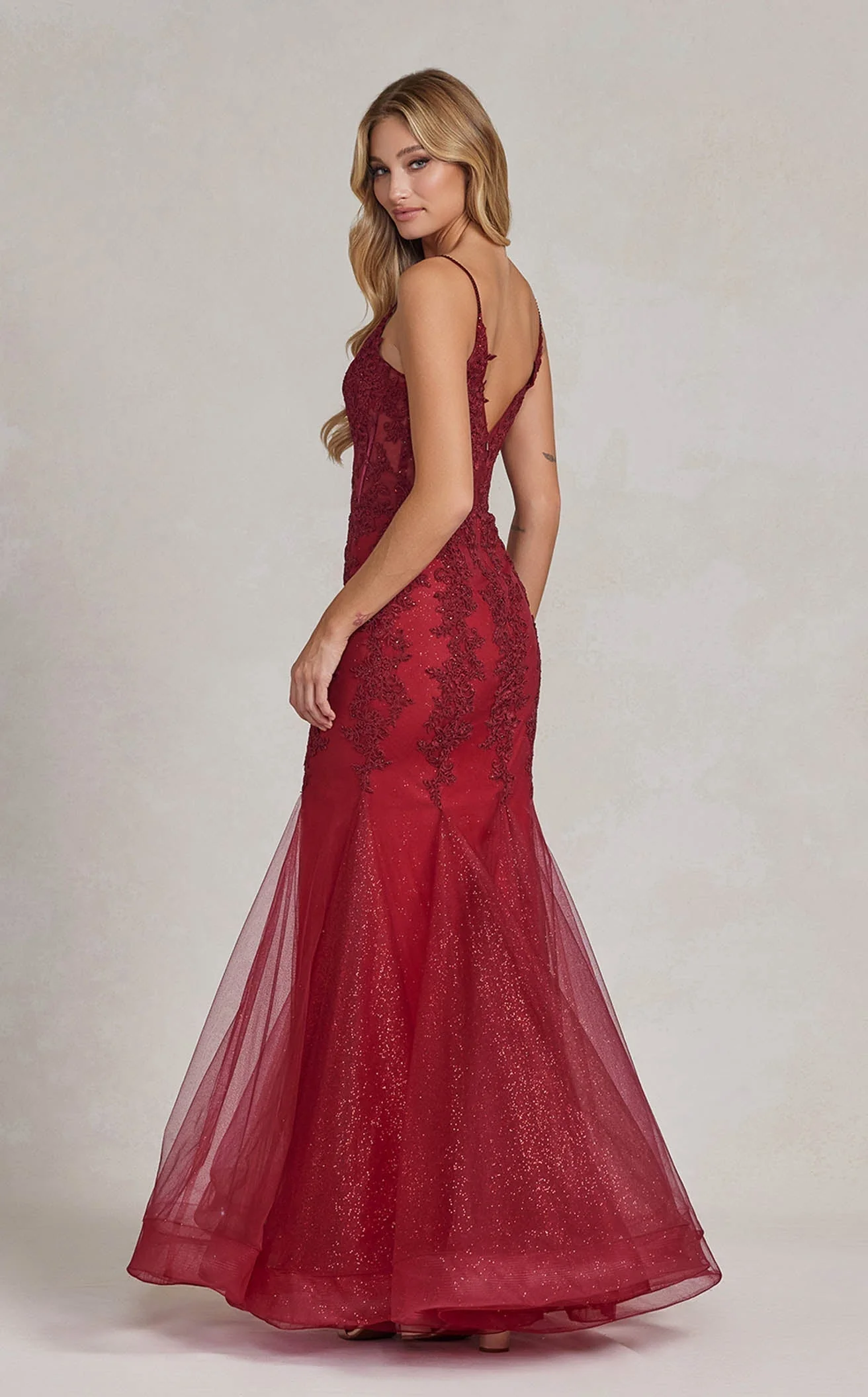 Nox Anabel P1170 Dress - Image 8