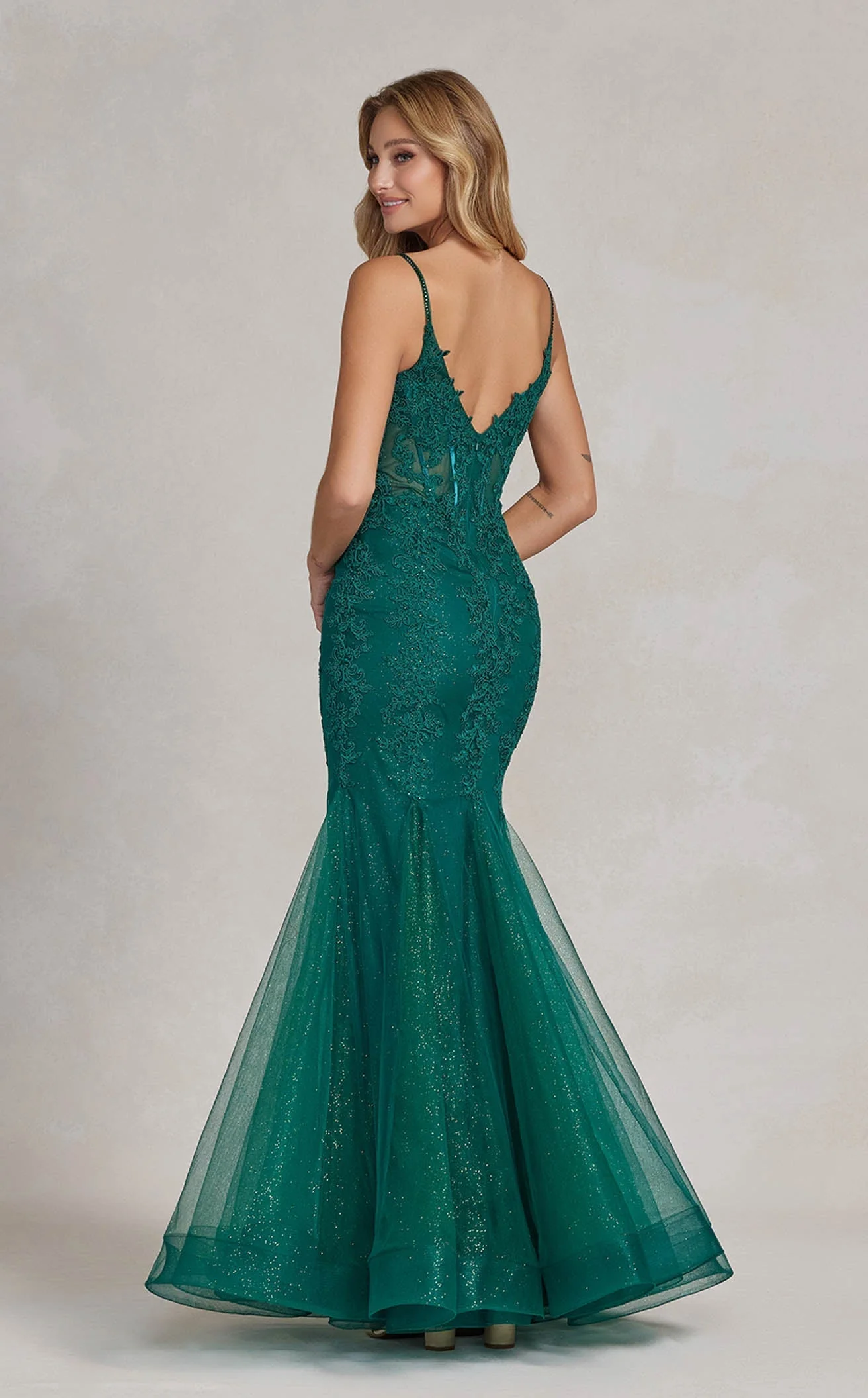 Nox Anabel P1170 Dress - Image 9