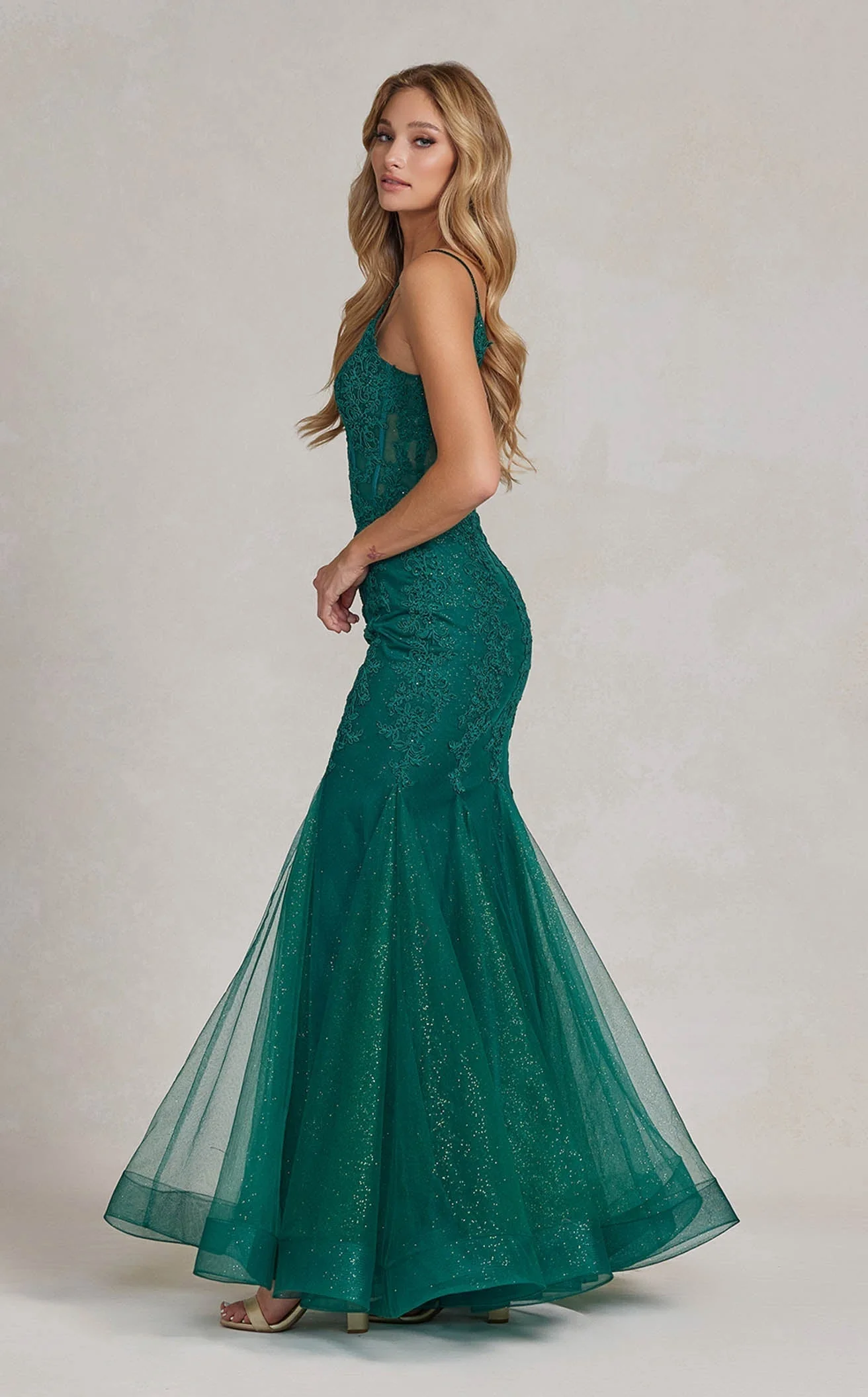 Nox Anabel P1170CL Dress - Image 6