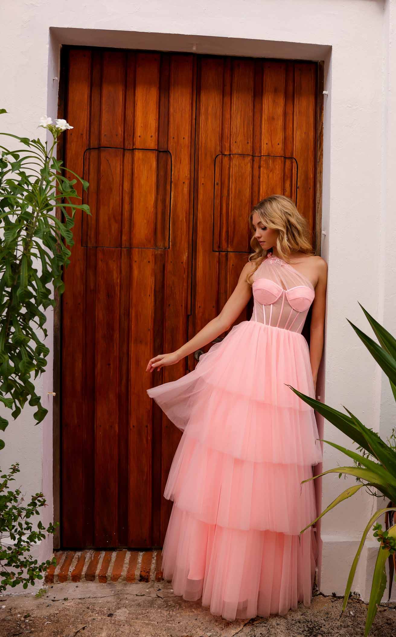 Nox Anabel P1400CL Dress - Image 4