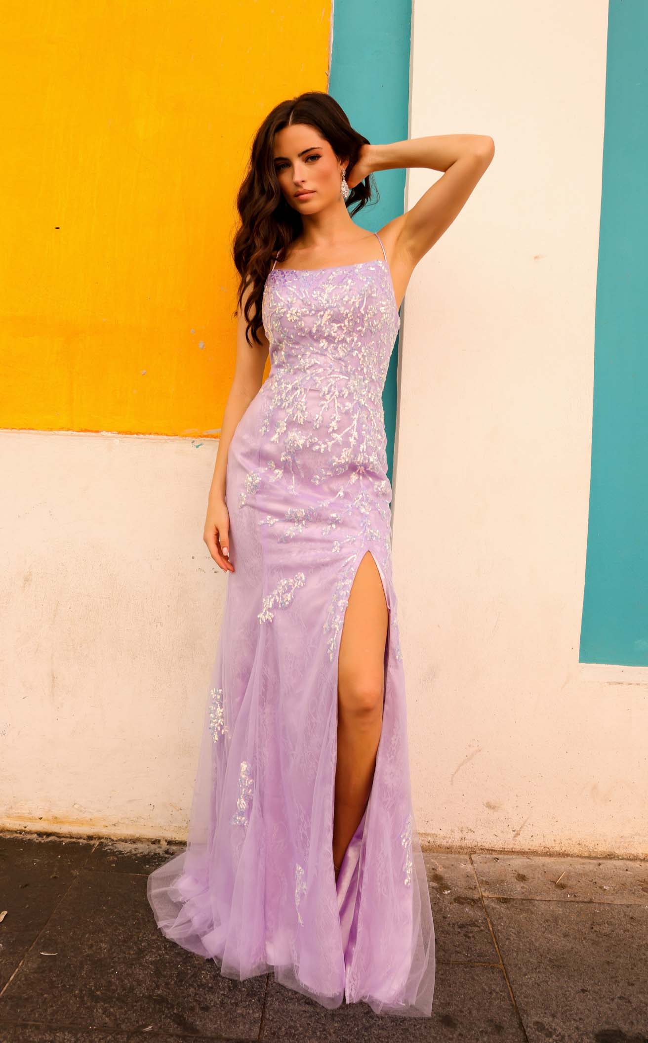 Nox Anabel P1401 Dress - Image 2