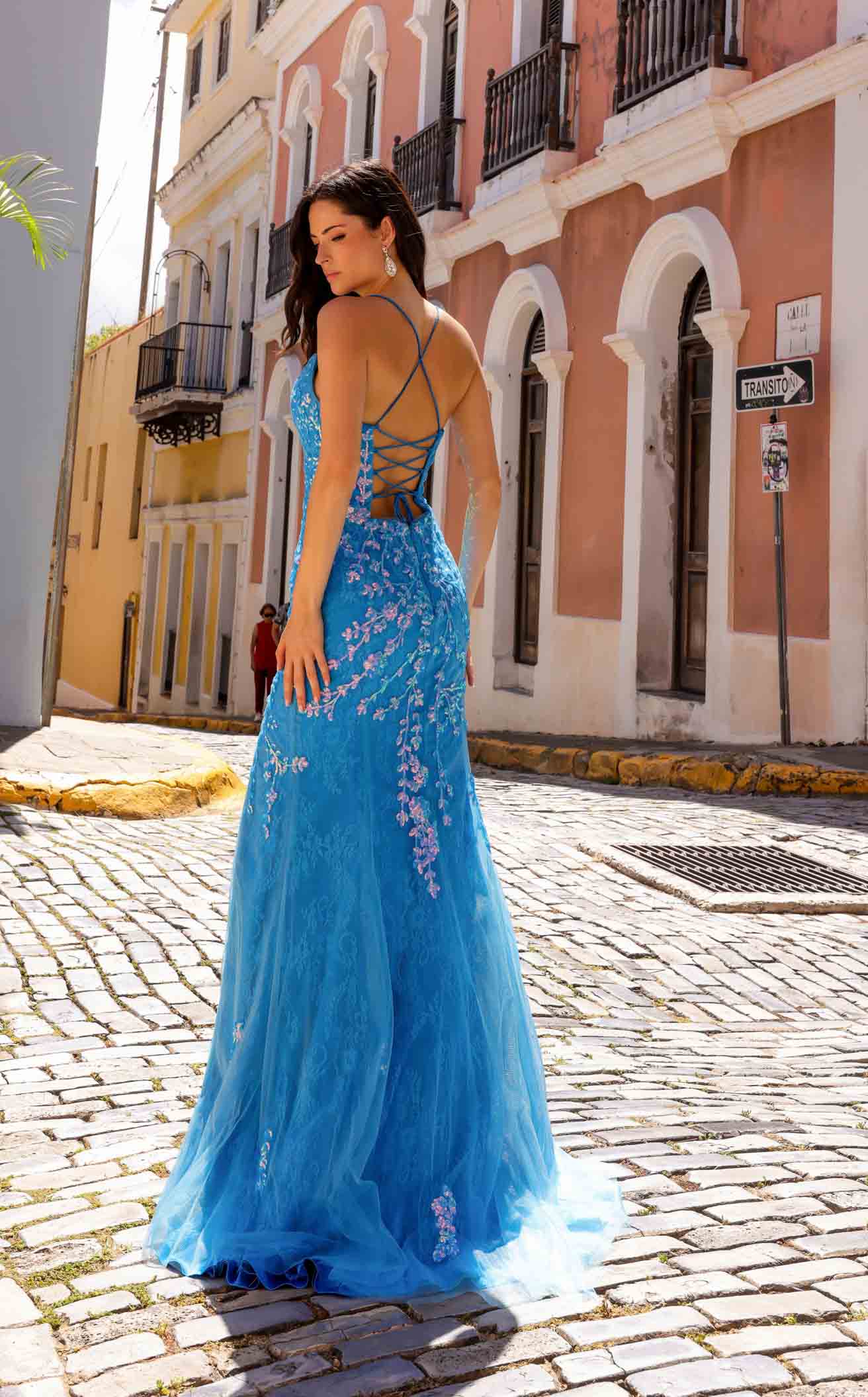 Nox Anabel P1401 Dress - Image 7
