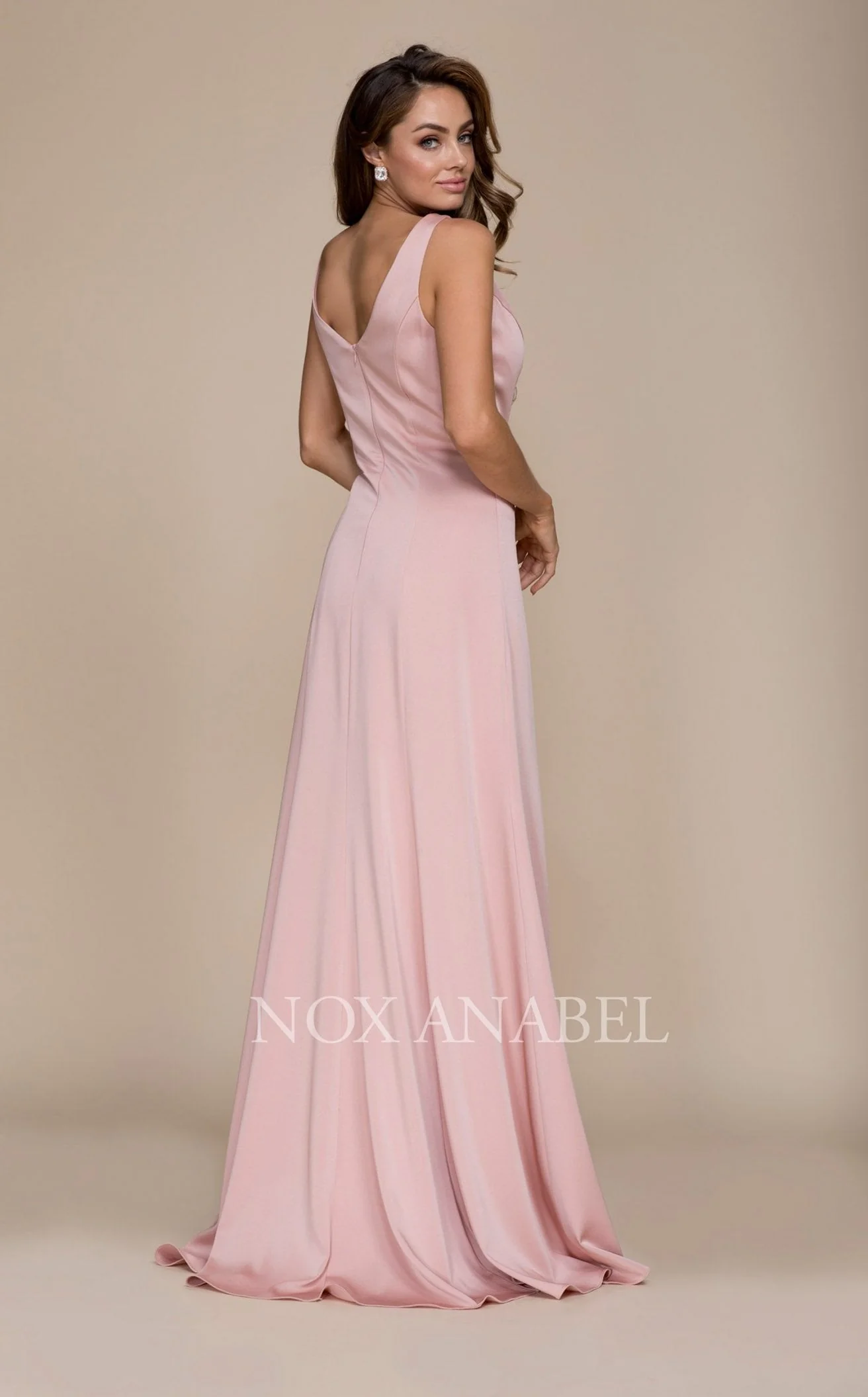 Nox Anabel Q011CL Dress - Image 4
