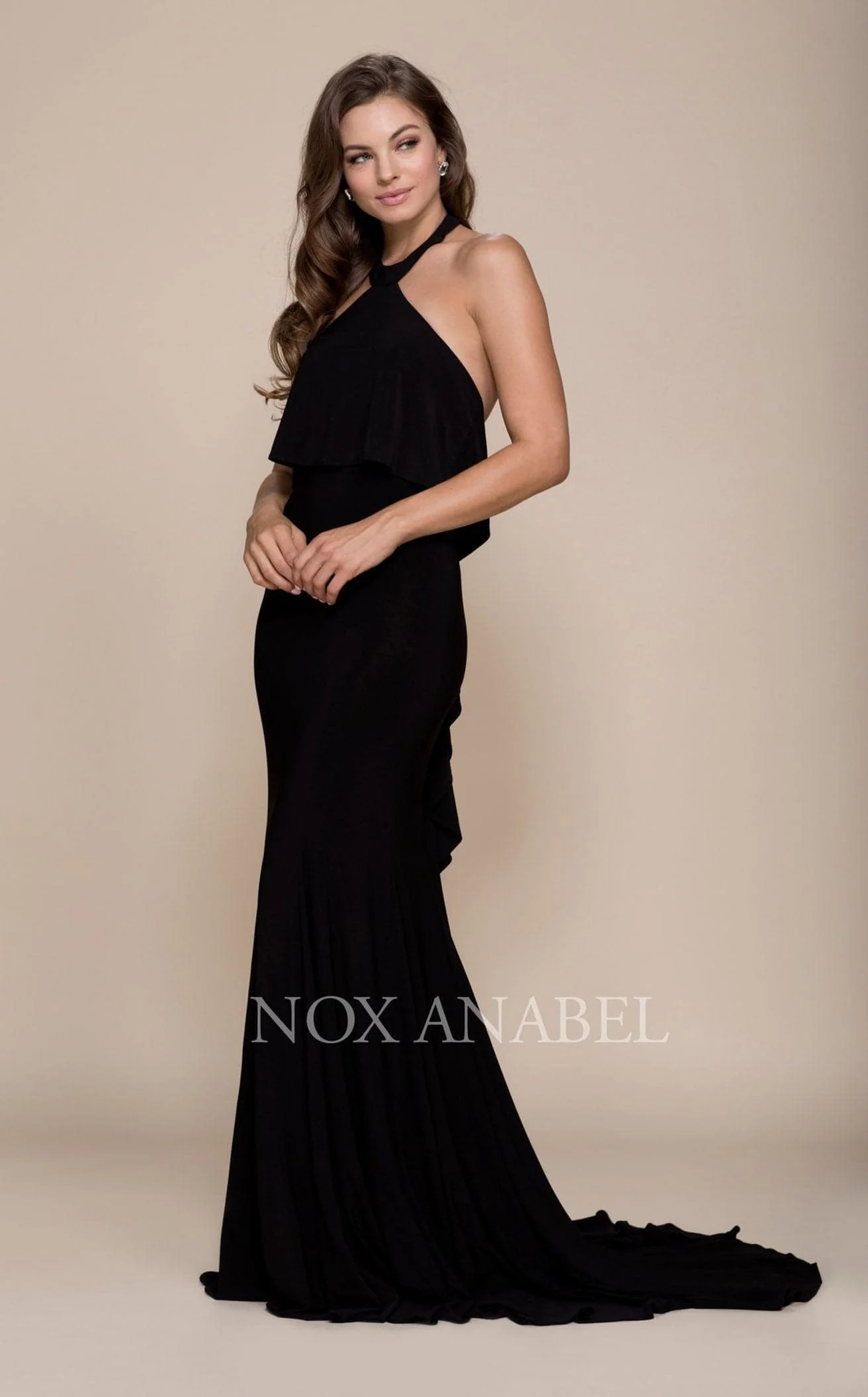 Nox Anabel Q132CL Dress