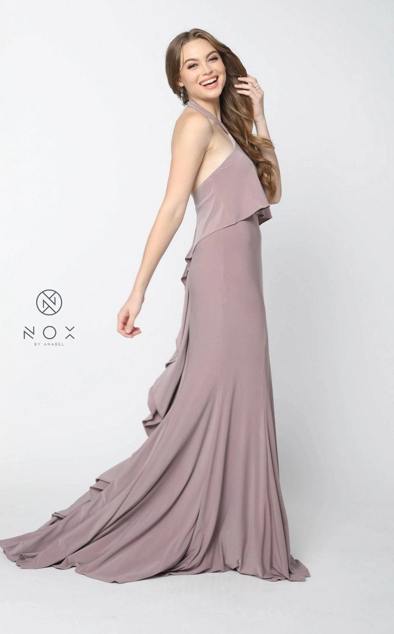 Nox Anabel Q132CL Dress - Image 3