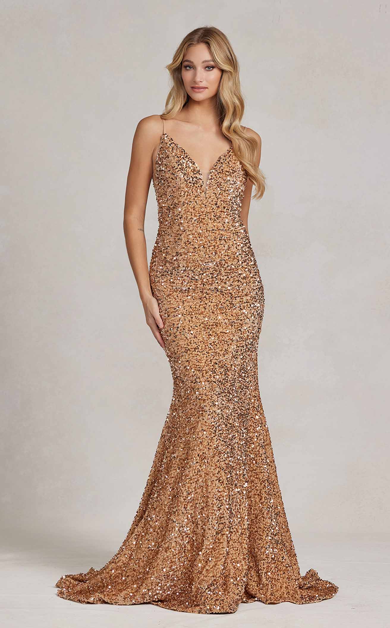 Nox Anabel R1071CL Dress