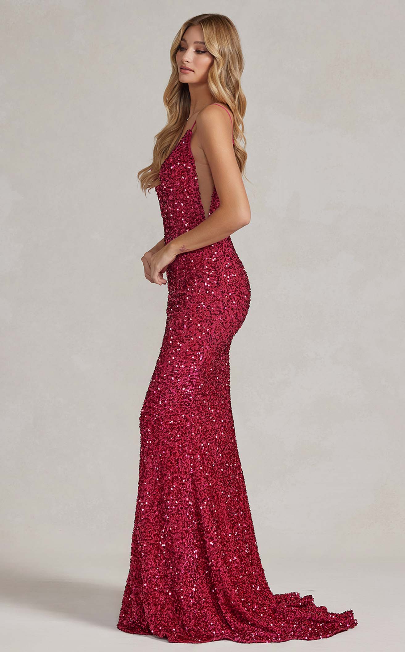 Nox Anabel R1071CL Dress - Image 11
