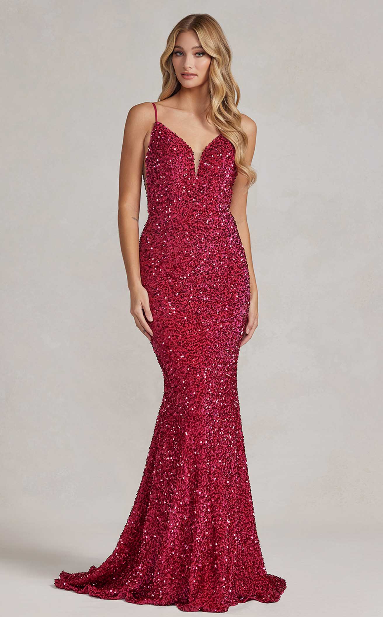 Nox Anabel R1071CL Dress - Image 4