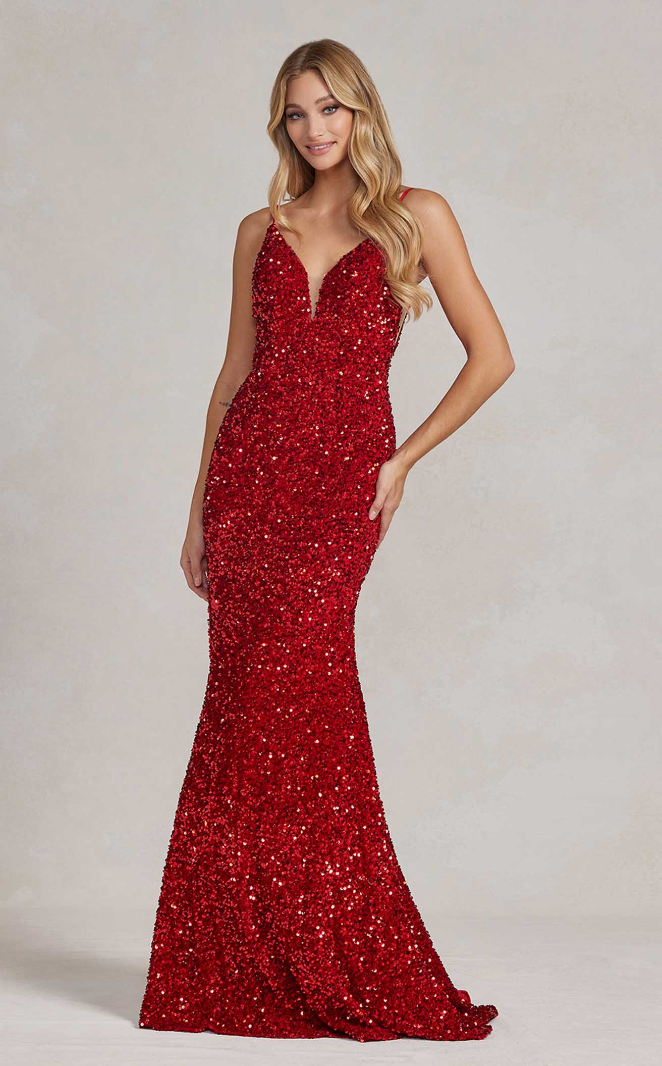 Nox Anabel R1071CL Dress - Image 6