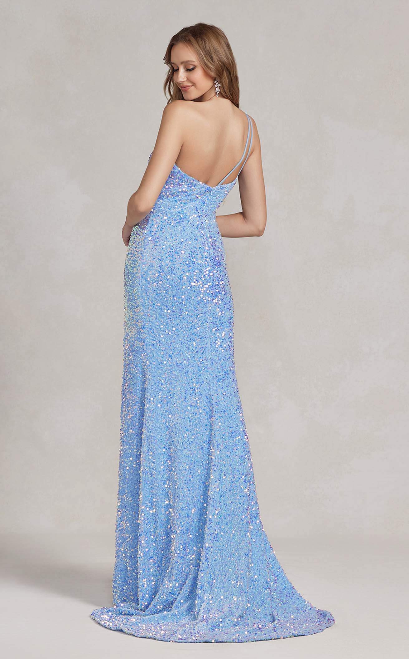 Nox Anabel R1202 Dress - Image 10