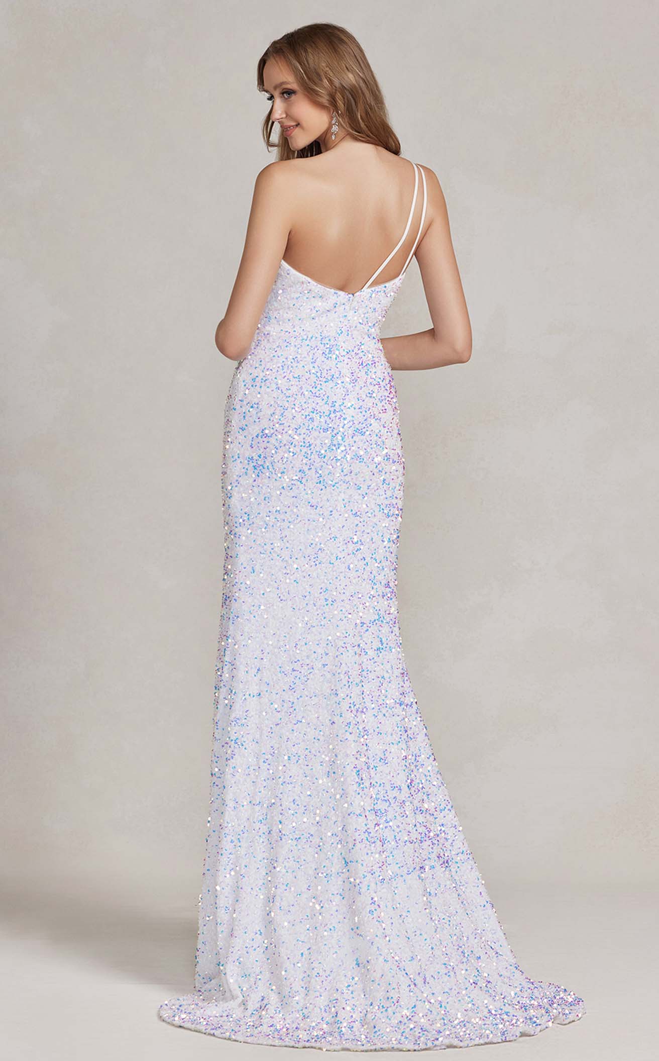 Nox Anabel R1202CL Dress - Image 12
