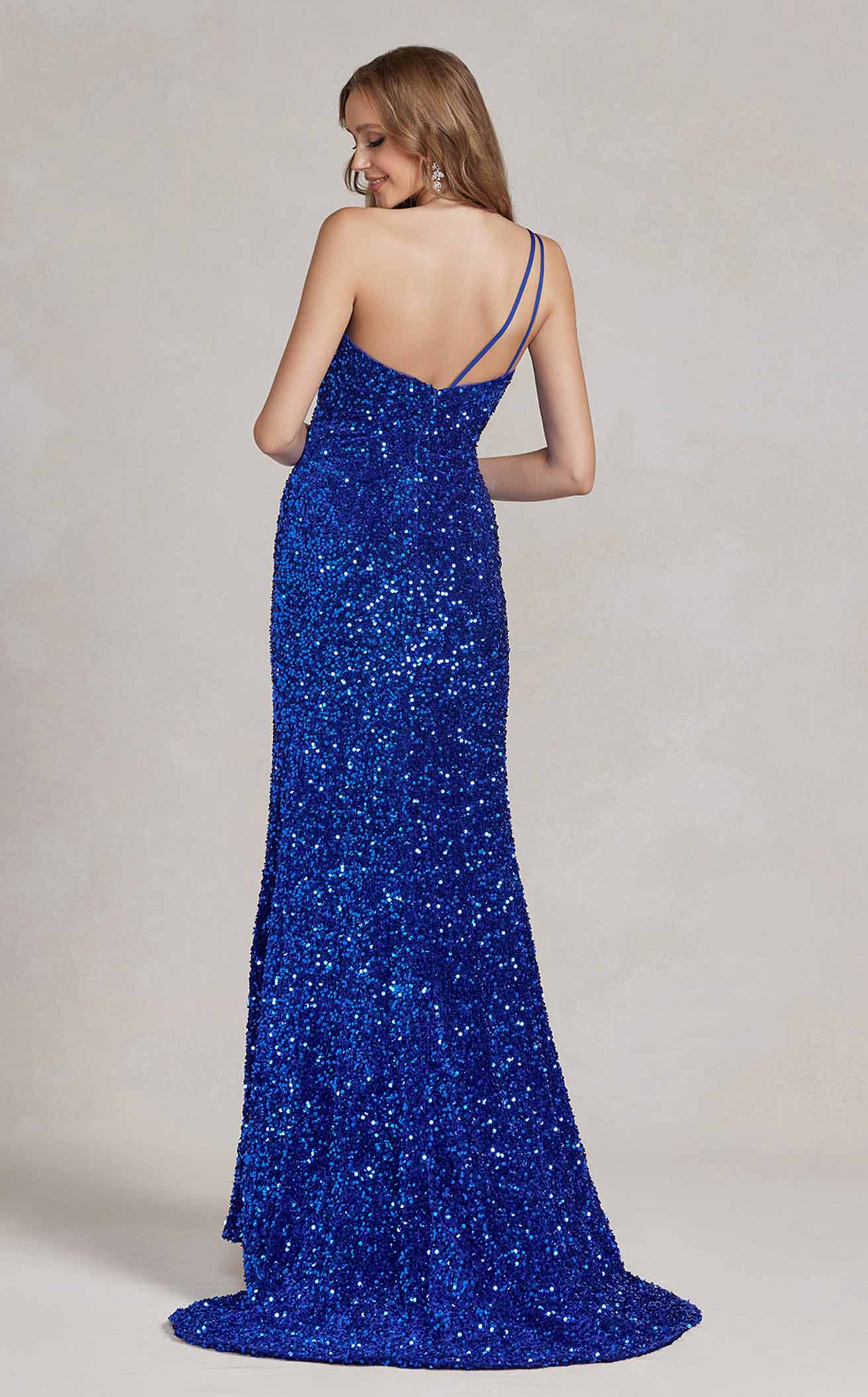 Nox Anabel R1202CL Dress - Image 9