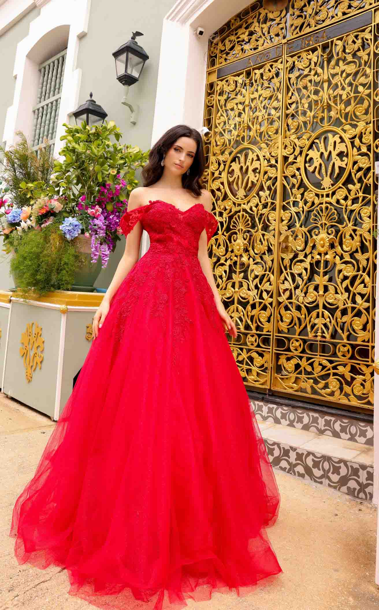 Nox Anabel R1303CL Dress - Image 5