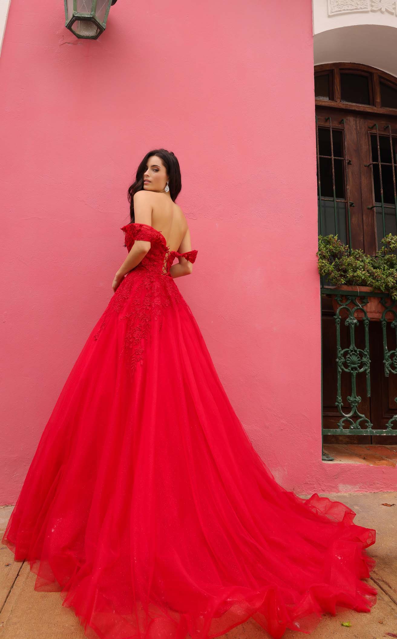 Nox Anabel R1303CL Dress - Image 6