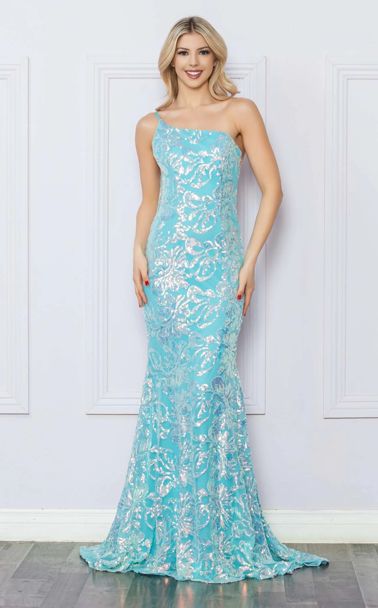 Nox Anabel R1308CL Dress