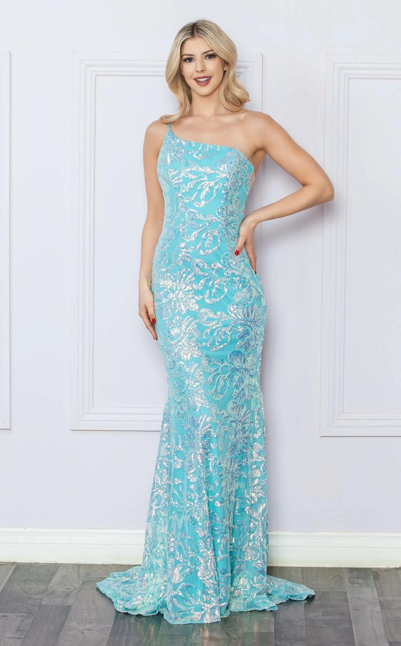 Nox Anabel R1308CL Dress - Image 2